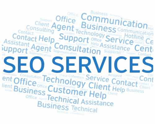 SEO Growth Little Rock
