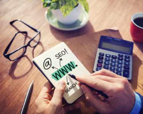 Little Rock SEO Company