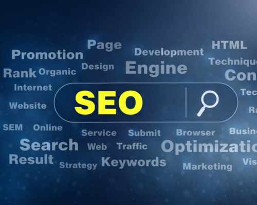 SEO Company Little Rock