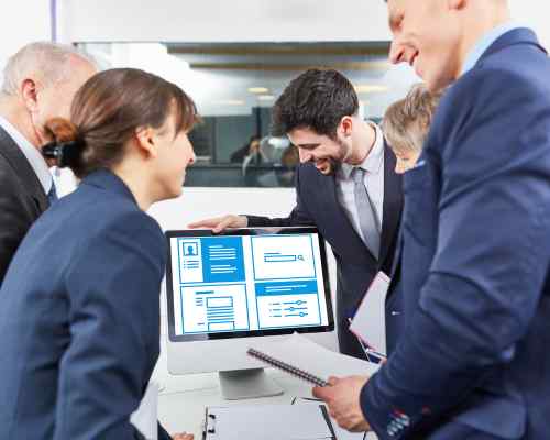 Local SEO Results Houston