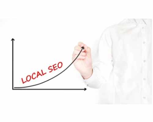 Local SEO El Paso