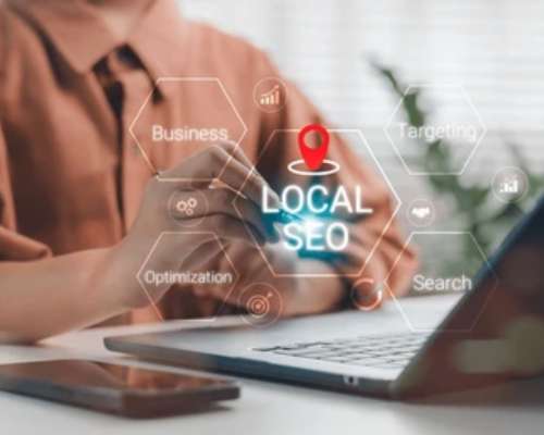 Local SEO Corpus Christi