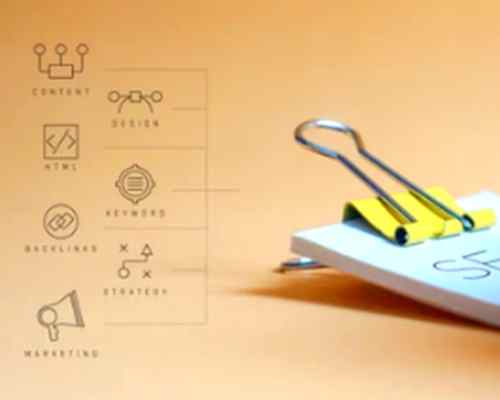 Louisville SEO Framework