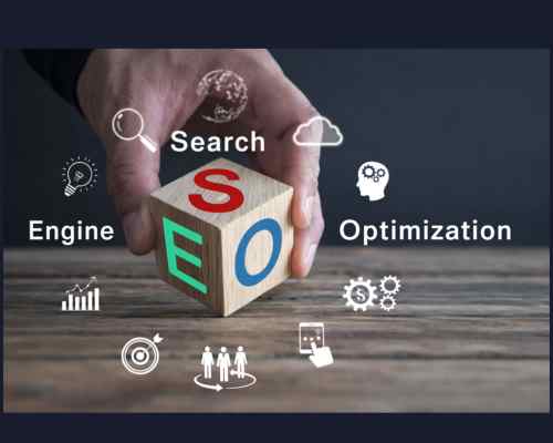 Louisville SEO Company