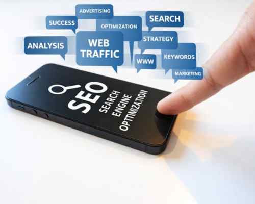 Technical SEO Louisville