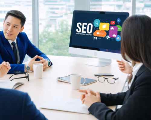 Search Engine Optimization Louisville