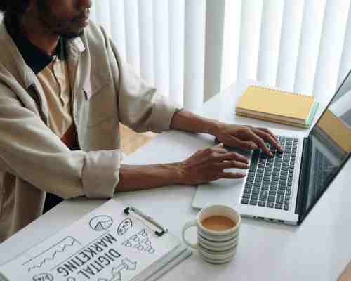 Local Service Ads Process Houston