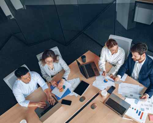 Directory One Marketing Innovation