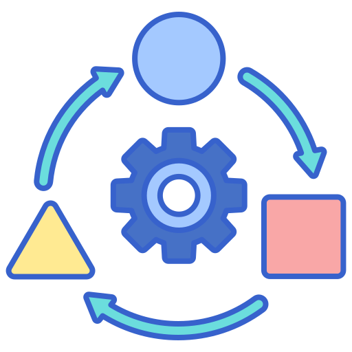 Analytics icon