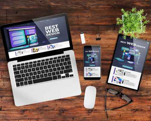 Make Your Website Mobile Ready