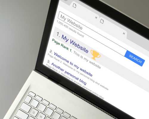 Nashville SEO Call To Action