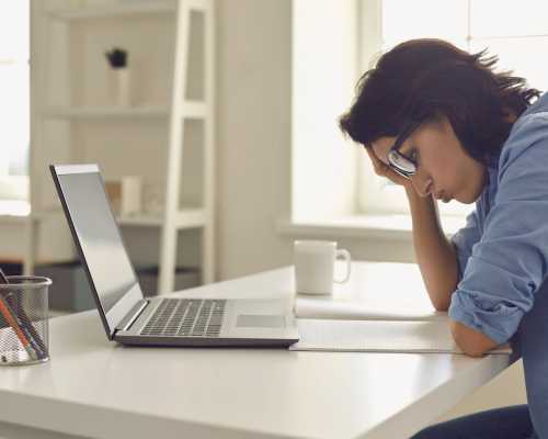 SEO Mistakes Nashville