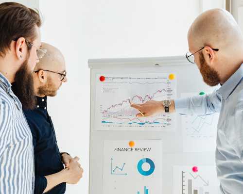 SEO Reporting Nashville