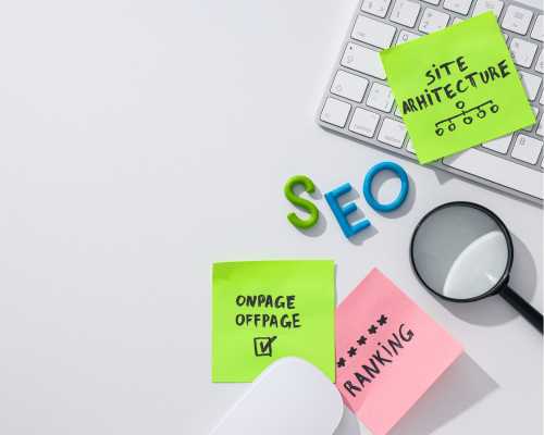 Nashville SEO Company