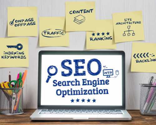 Strategic SEO Nashville