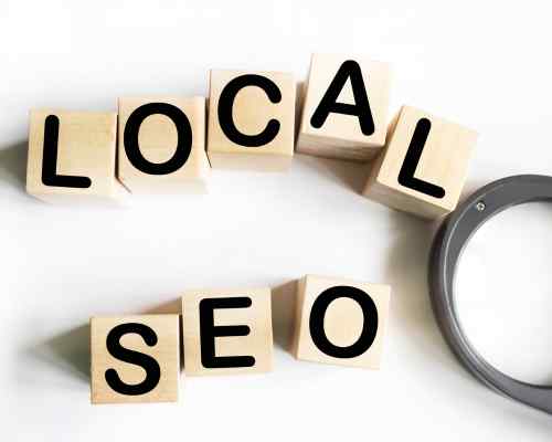 New Orleans Local SEO