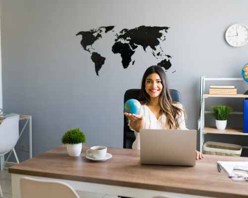 SEO Differentiators Oklahoma City