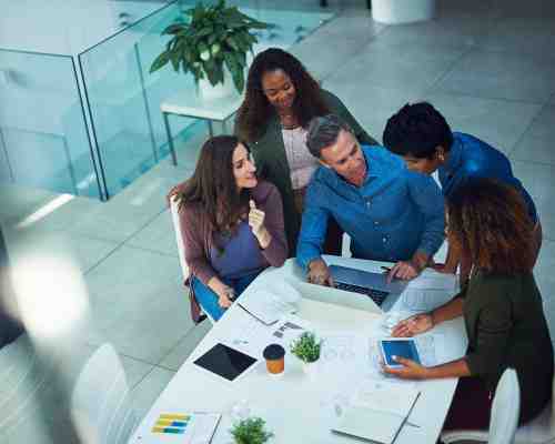 SEO Process Benefits Houston