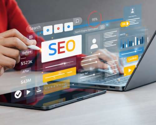 Corpus Christi SEO Promise