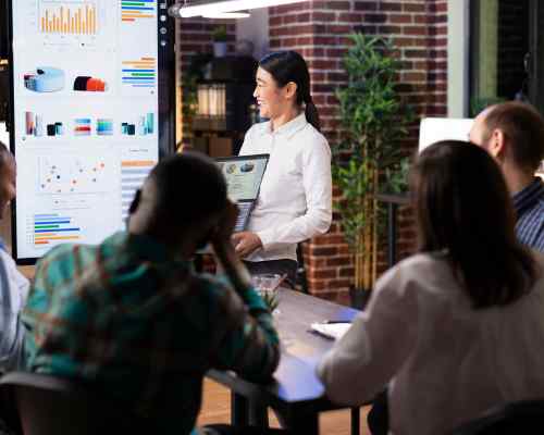 Benefits of Reputation Management