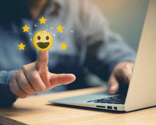 Reputation Management Services Houston