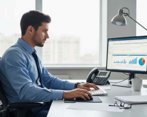 Corporate Reputation Strategy Houston