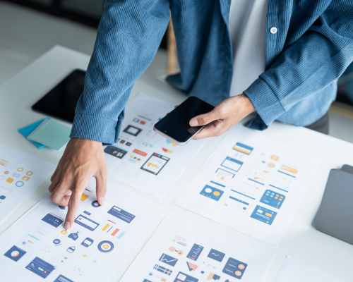 Responsive Mobile WordPress Design