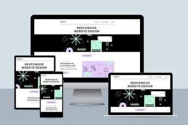 Website Design