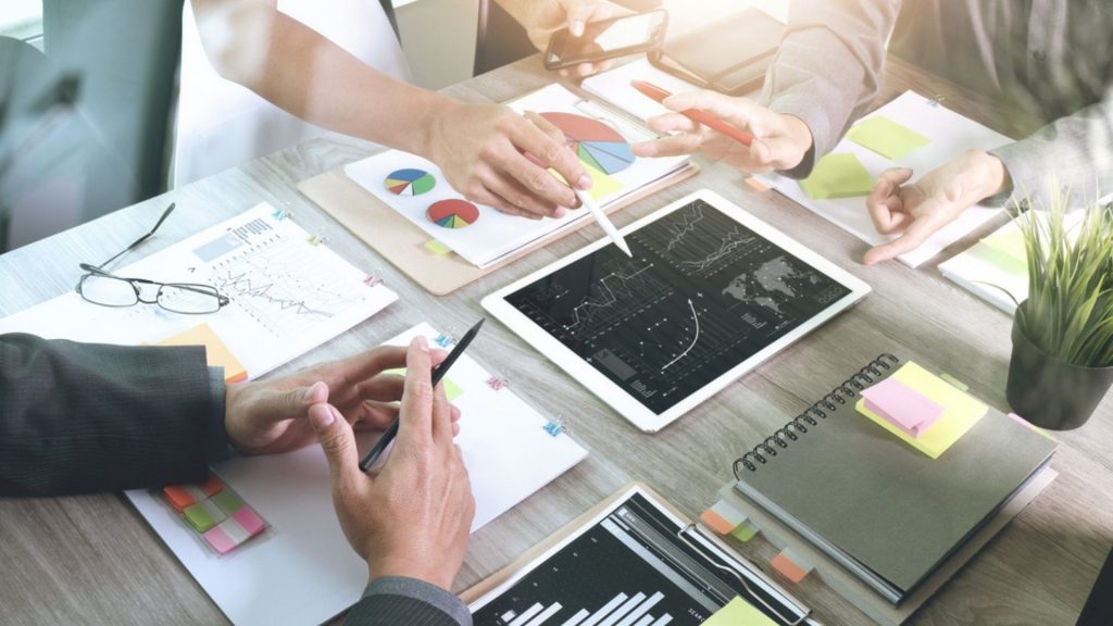 Review monitoring icon