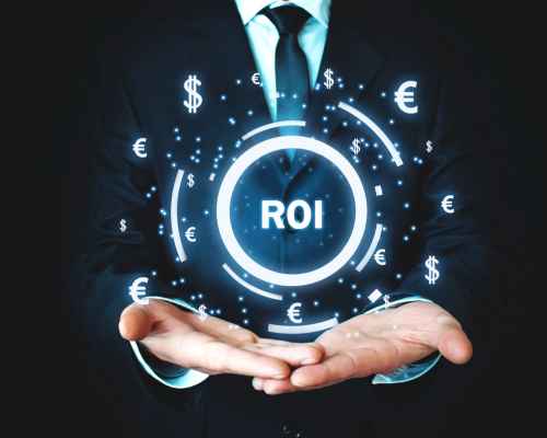 ROI of Responsive Websites