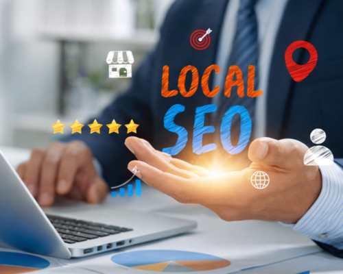 San Antonio SEO Blueprint