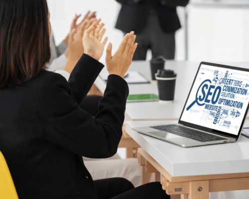 SEO Challenges San Antonio