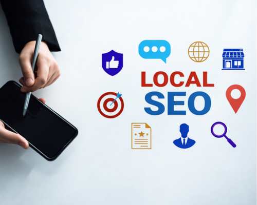 San Antonio SEO Facts