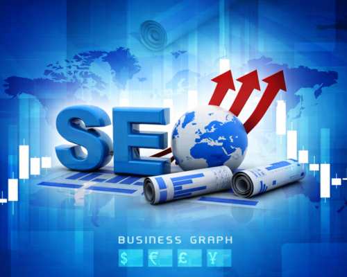 San Antonio SEO Growth