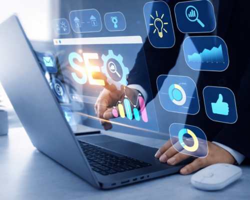 San Antonio SEO Results