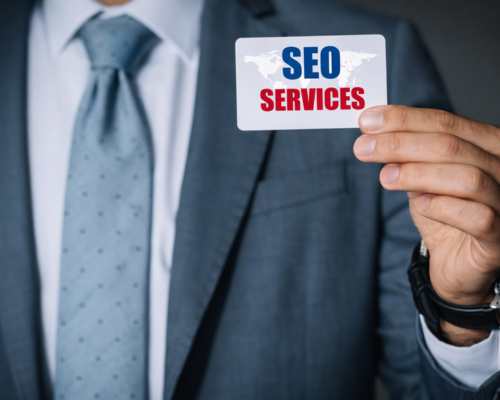 San Antonio SEO Company