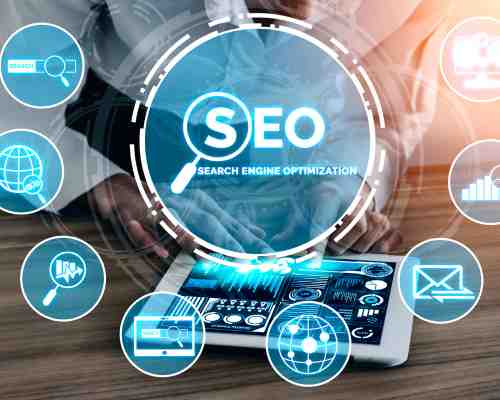 SEO Blueprint Houston