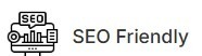 SEO Friendly
