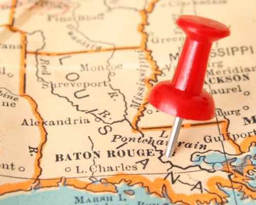 SEO Pillars Baton Rouge