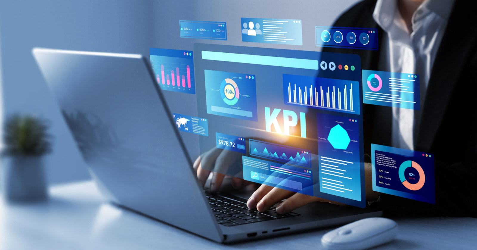 SEO Reporting Houston