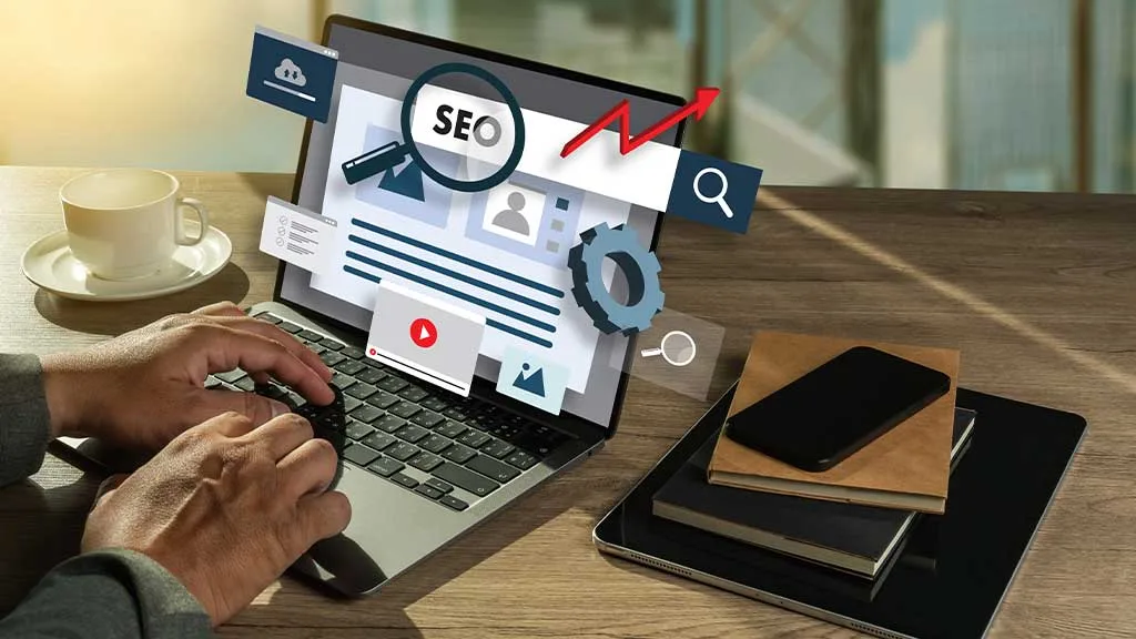 SEO Reporting Services