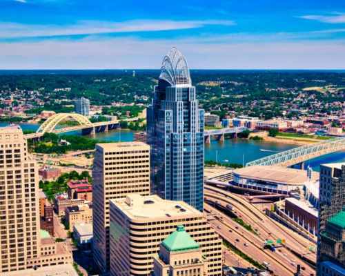 SEO Services Cincinnati