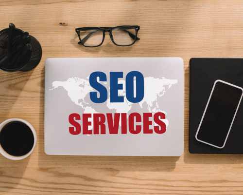 SEO Services Fort Worth