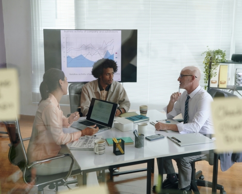 SEO Strategy Houston Website Planner