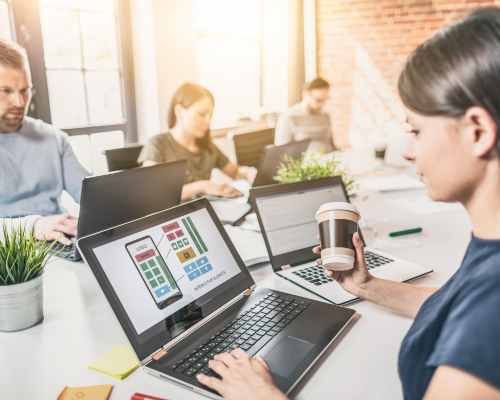 SEO Website Design That Converts