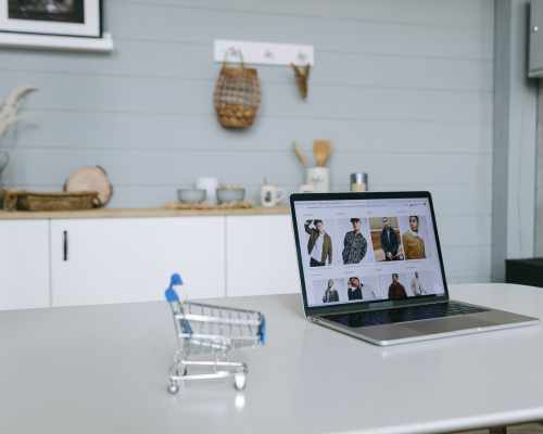 Shopify Website Design Houston