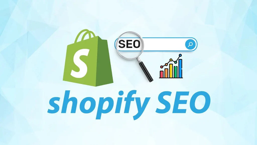 Shopify SEO Houston