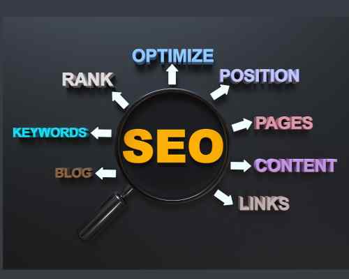 Shreveport SEO Company