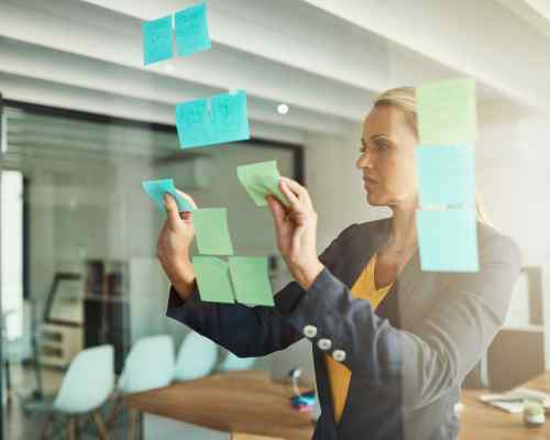 Solid SEO Foundation