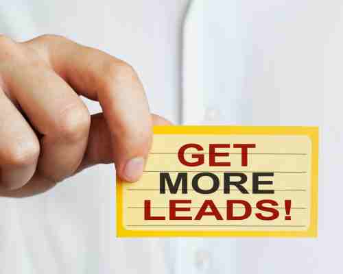 Start Getting Leads Houston